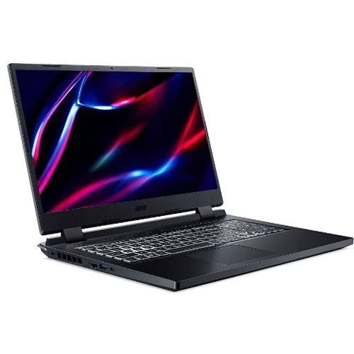 Ноутбук Acer Nitro 5 (NH.QG4EP.00E): Экран 17.3" IPS (1920x1080) Full HD