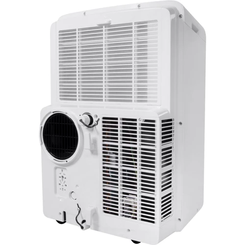 Кондиціонер Electrolux Air Line EACM-09 HR/N6: Кількість внутрішніх блоків 1