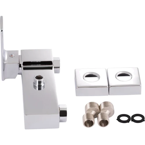 Q-tap Lodenice 4031102C: Вид монтажа Настенный