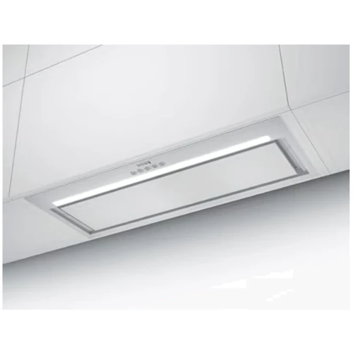 Витяжка Franke Box Flush EVO FBFE WH MATT A52 (305.0665.366): Тип фільтра повітря Рециркуляція, Відведення