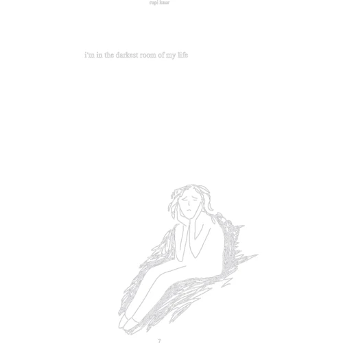 Rupi Kaur: Home Body: Жанр Художественная литература
