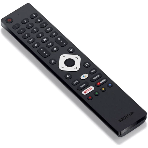 Телевізор Nokia Smart TV 3200A: Комунікації WiFi, Miracast, DLNA, Bluetooth