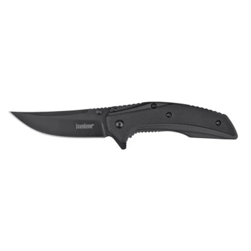 Нож Kershaw Outright black (1740.05.30)