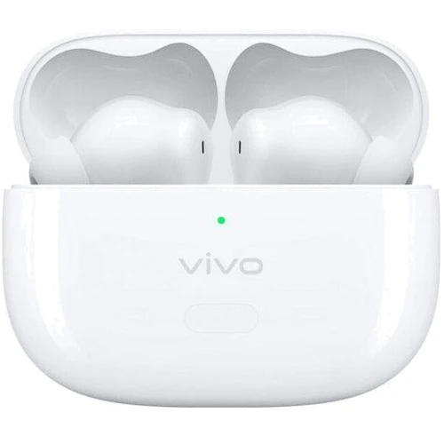 Наушники Vivo TWS 2e White: Чувствительность (дБ) 107