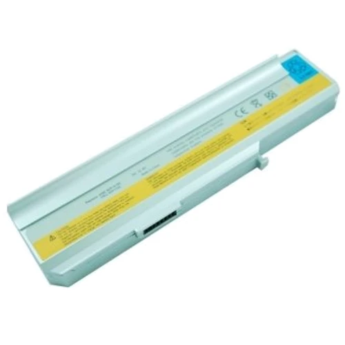 Батарея для ноутбука Акумулятор PowerPlant Lenovo 3000 / 10.8V / 5200mAh (NB00000032)