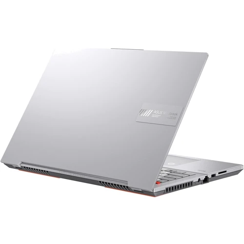 Ноутбук ASUS Vivobook Pro 16X OLED K6604JV-MX075 (90NB1101-M00350) UA: Відеоадаптер NVidia GeForce RTX 4060, 8 ГБ GDDR6