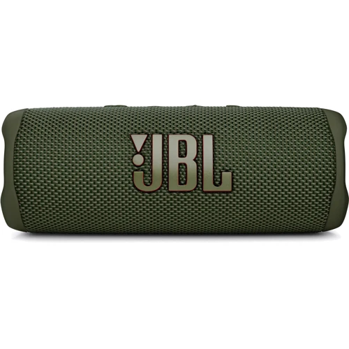 Акустика JBL Flip 6 Green (JBLFLIP6GREN) UA: Колір зелений