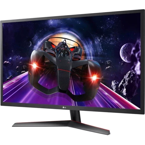 Монітор LG 27MP60G-B UA: Формат зображення 16:9