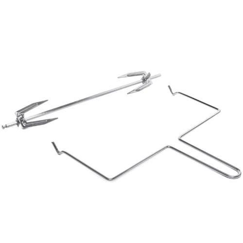 Электродуховка настольная Holmer HEO-083C фото 6