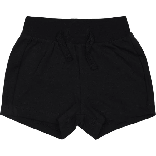 Шорти H & M 5802937 74 см чорні