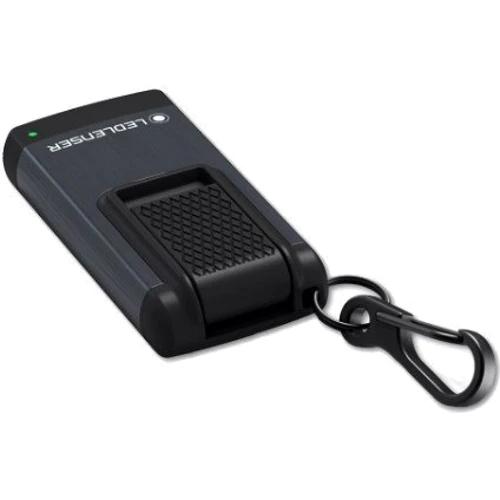 Ліхтар туристичний LedLenser K4R Grey (502574): Максимальний час роботи, год 4