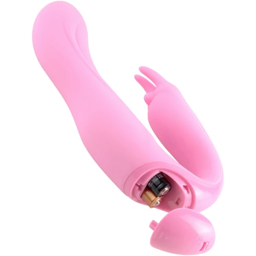 Стимулятор WOW Rabbit Rocker 17.8x3.5 см