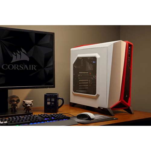 Корпус Corsair Spec-Alpha (CC-9011085-WW): Призначення ігровий
