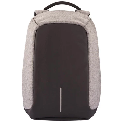 Сумка для ноутбуков XD Design 17" Bobby Anti-Theft XL Backpack Grey (P705.562): Тип сумки рюкзак