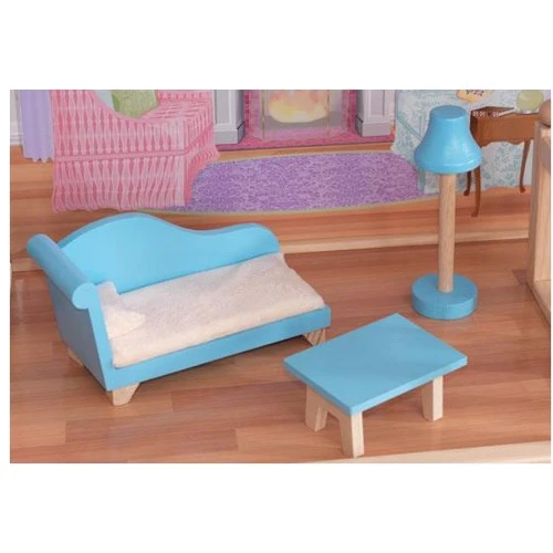 Ляльковий будиночок KidKraft Majestic Mansion Dollhouse (65252) фото 8