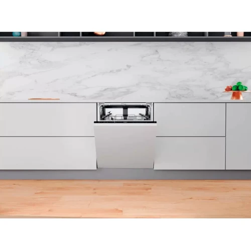 Встраиваемая посудомоечная машина Whirlpool WIO 3C33 E6.5 фото 8