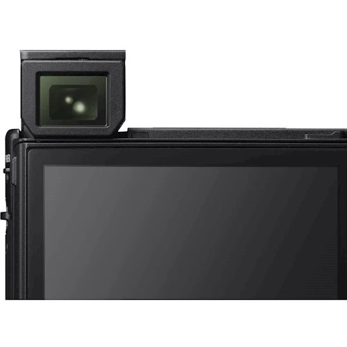Sony Cyber-Shot RX100 V Офіційна гарантія фото 10