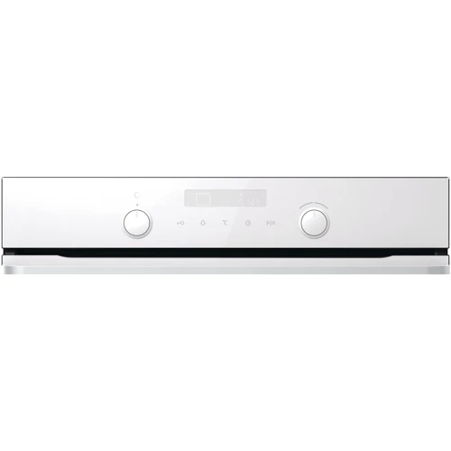 Духовой шкаф электрический Gorenje BOP747ORAW: Объем, л 71
