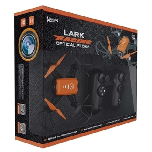 Квадрокоптер Wowitoys LARK H4821 з камерою і оптичною стабілізацією: Виробник Wowitoys