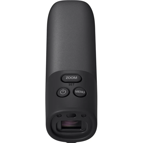 Canon PowerShot Zoom Black kit (5544C007): Размер матрицы 1/3"