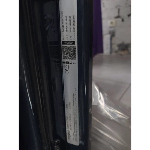 Whirlpool OAKZ9 7921 CS WH (Встраиваемые духовые шкафы)(79371938)Stylus approved фото 12
