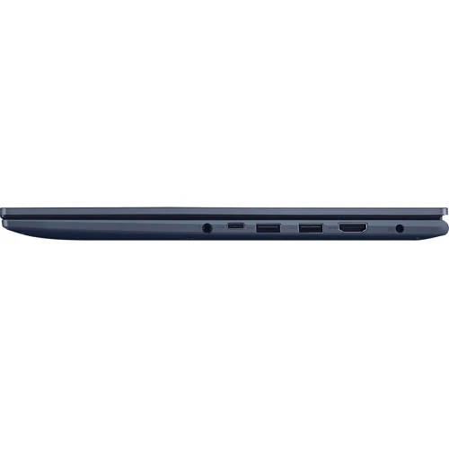 Ноутбук ASUS X1502VA-BQ139 (90NB10T1-M005K0) UA: Экран 15.6" IPS (1920x1080) Full HD