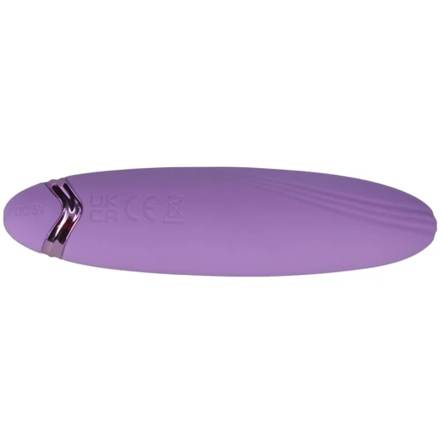 Вибратор FairyGasm PleasureArrow violet