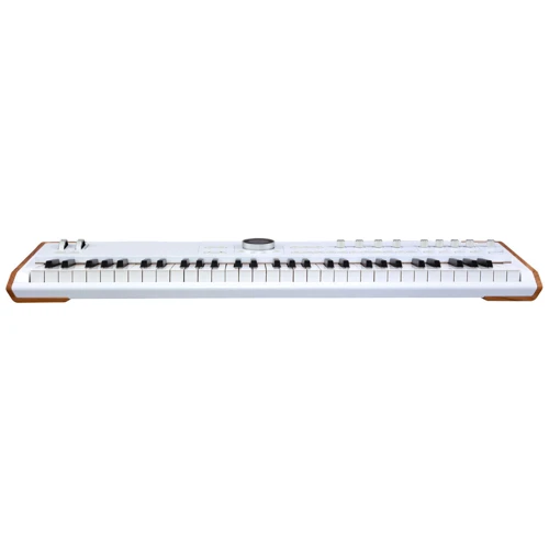 Синтезатор Arturia AstroLab 61 White Version: Количество клавиш 61