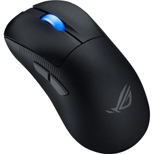 Мишка ASUS ROG Keris II WL ACE Black (90MP03N0-BMUA00): Ергономіка для правой руки