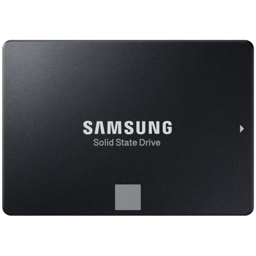 Samsung 860 EVO 2.5 250 GB (MZ-76E250B/KR)