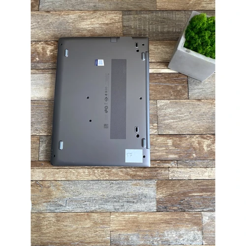 Ноутбук HP Zbook 14u G6 Stylus Approved (А): Причина уцінки Активированный, витринный вариант, хорошее состояние. В комплектации коробка, блок зарядки, шнур