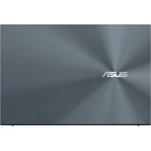 Ноутбук ASUS Zenbook Pro 15 OLED (UM5500QE-KY204X): Видеоадаптер NVIDIA GeForce RTX 3050 Ti, 4 ГБ GDDR6