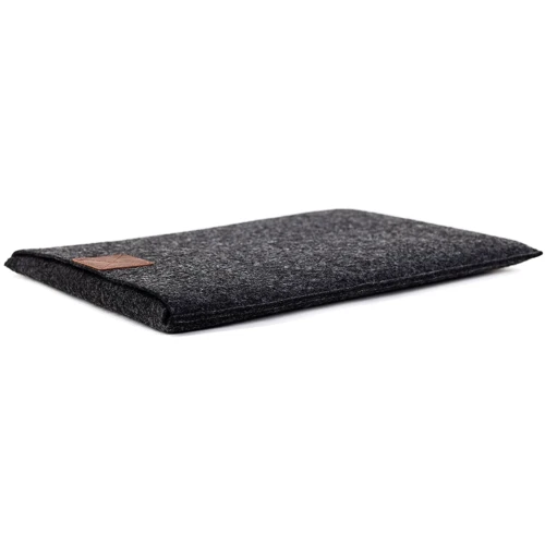 Gmakin Cover Sleev Felt Grey (GM17-15) for MacBook Pro 15/Pro 16: Матеріал повсть