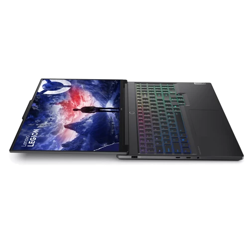 Ноутбук Lenovo Legion 7 16IRX9 (83FD004LRM): Видеоадаптер nvidia GeForce RTX 4070, 8 ГБ GDDR6