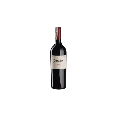 Вино Schrader CCS Cabernet Sauvignon (0,75 л.) (BW91085)