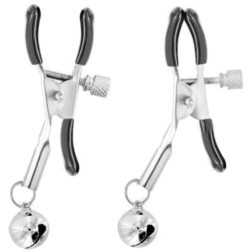 Набор для BDSM Fetish Tentation SM Bondage Box in vegan leather 10pcs