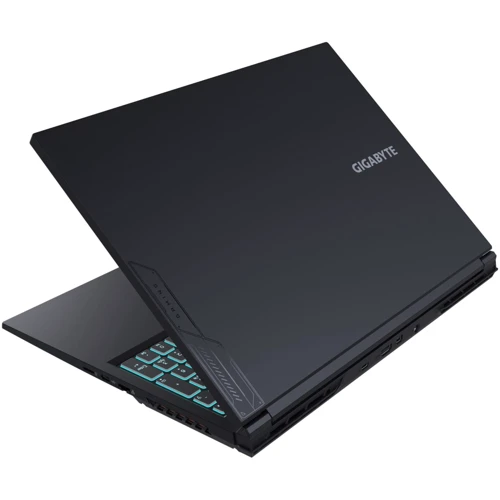 Ноутбук GIGABYTE G6 MF (MF-52KZ853SD) UA: Вага 2.3 кг