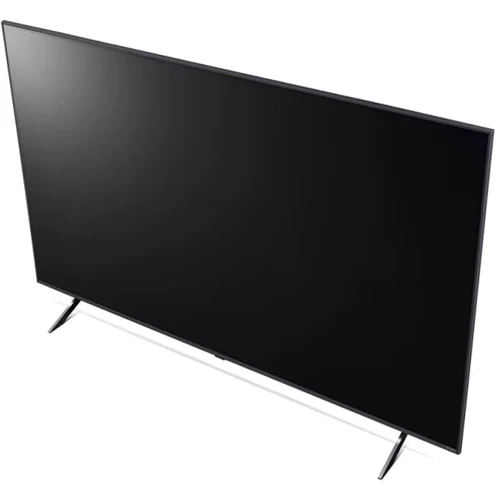 Телевізор LG 86QNED80T3: Екран 86" (3840x2160) 4K Ultra HD