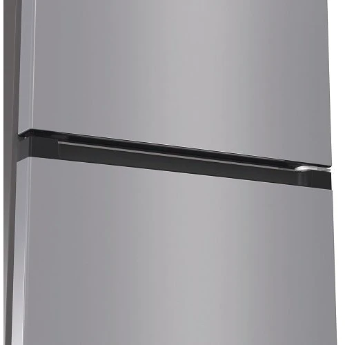 Холодильник Gorenje NRK6202ES4: Розміри 200x60x59.2 см