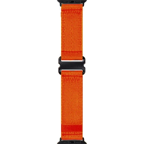 LAUT CHAMPS SPORT Orange (L_AWU_CS_O) for Apple Watch 42/44/45/49mm