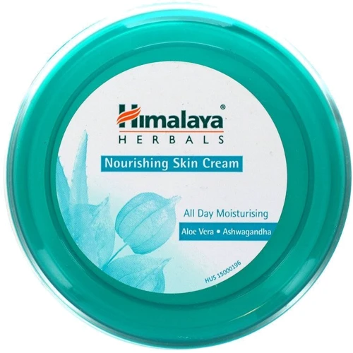 Himalaya Herbals Крем для лица питательный 50 ml: Пол Для женщин