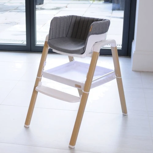 Стульчик для кормления Tutti Bambini Nova белый (611010/3511)