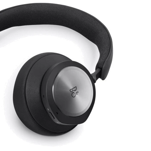 Наушники Bang & Olufsen Beoplay Portal Black Anthracite: Чувствительность (дБ) 95