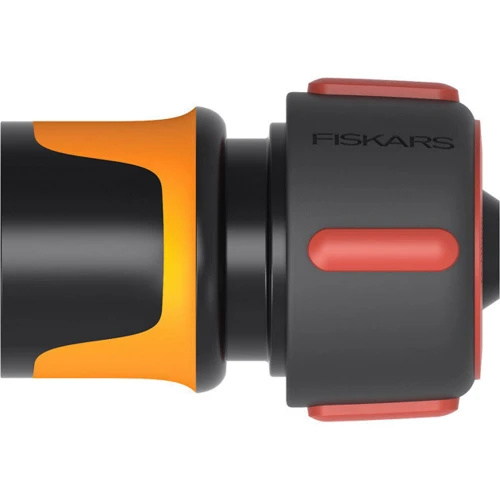 Конектор Fiskars для шланга 3/4" 19 мм (1027074): Тип коннектор для шланга