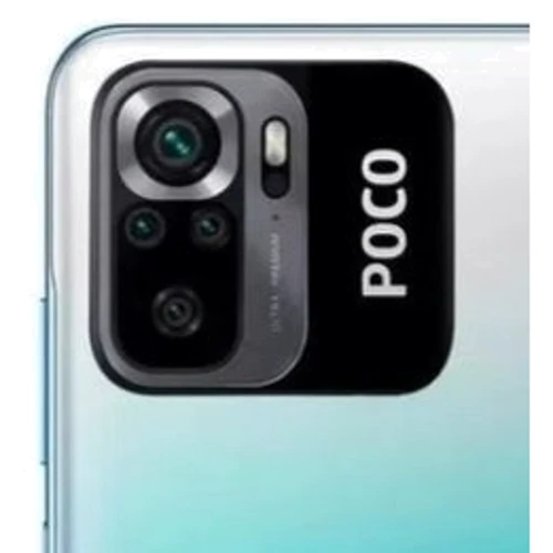 Смартфон POCO M5s 6/128GB Blue (Global): Процессор Mediatek Helio G95 + Mali-G76 MC4