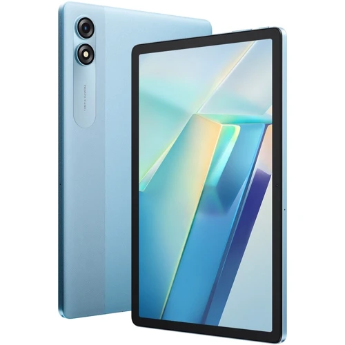 Планшет Blackview Tab 9 6/256GB Wi-Fi Frost Blue: Камера 13 МП/ Фронтальная 8 МП