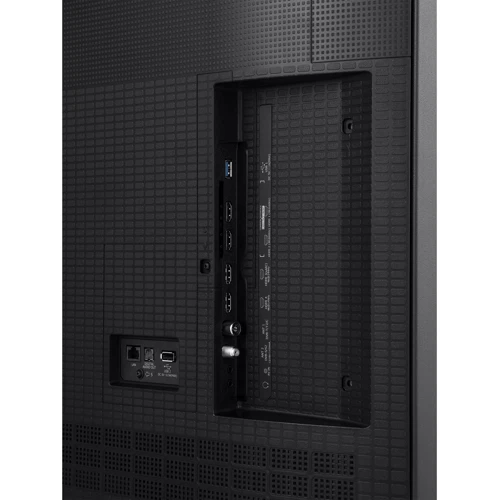 Телевізор Hisense 55U7Q EU