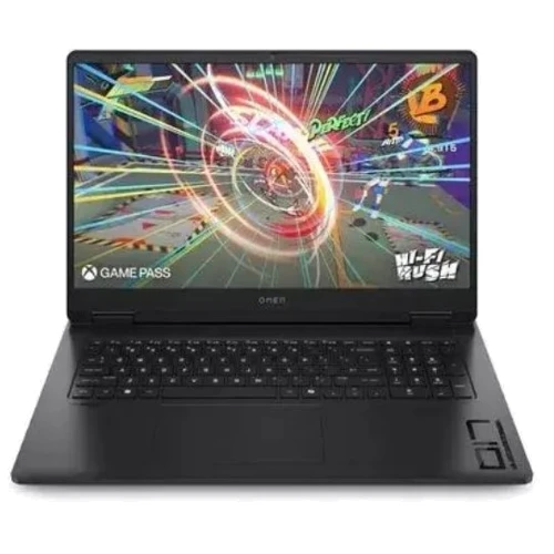 Ноутбук HP OMEN 17-db1008nw (C5HV9EA): Экран 17.3" (1920x1080) IPS