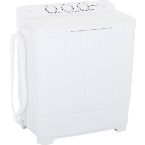 Стиральная машина Saturn ST-WM0623 White: Тип загрузки вертикальная