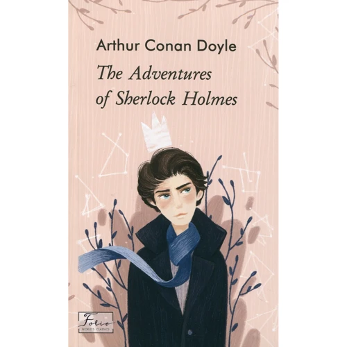 Arthur Conan Doyle: The Adventures of Sherlock Holmes